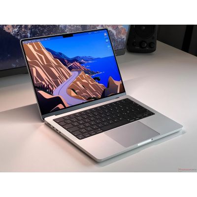 Macbbok Pro 14\" M4"