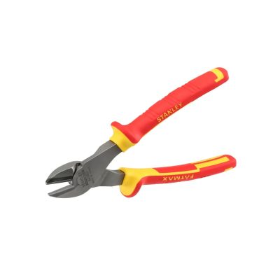 STANLEY - Pinces pour Coupe Diagonale VDE 200mm - ‎IW1050586