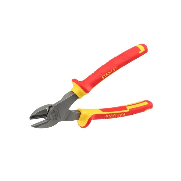 STANLEY - Pinces pour Coupe Diagonale VDE 200mm - ‎IW10505867