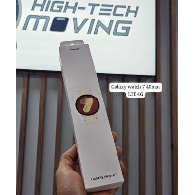 galaxy watch 7 40mm LTE