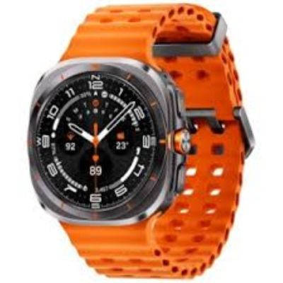 Galaxy watch ultra 47mm LTE 4G