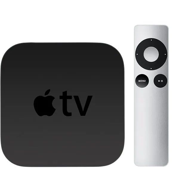 Apple TV A1469