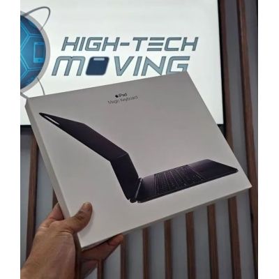 ipad magic keyboard 13 pouces m4