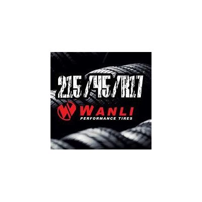 215/50R17 95W XL SA302 WANLI