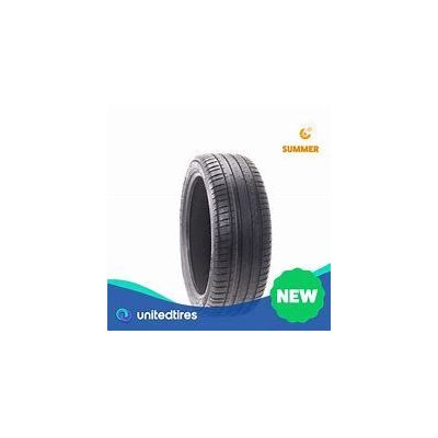 235/45R21 101Y XLMO PS4SUV