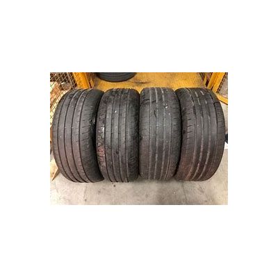 225/55R17 97Y EAGLE F1 ASYM6
