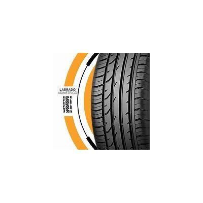 205/55R17 91V * PREMCONT2 CTNL
