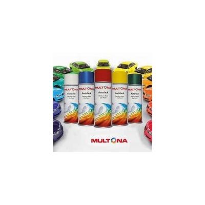 SPRAY 662-3 MULTONA 400ML