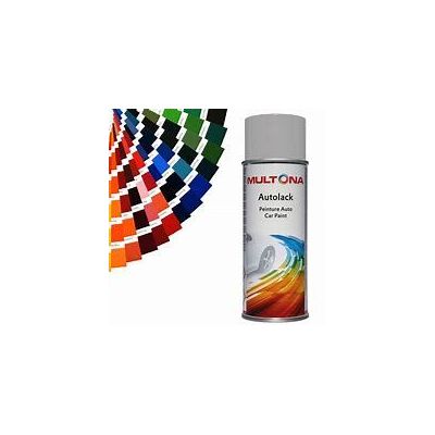 SPRAY 620-9 MULTONA 400ML
