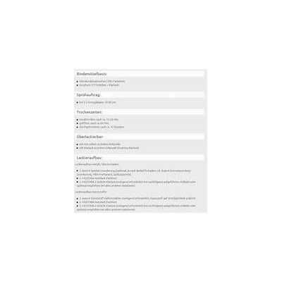 SPRAY PEINT. 520 MULTONA 400ML