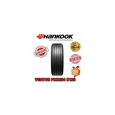 205/55R16 91V K135 HANKOOK