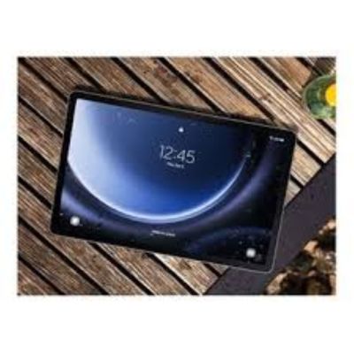 Samsung Galaxy Tab S9 FE ENTERPRISE EDITION 10.9\" 128 Go Gr"