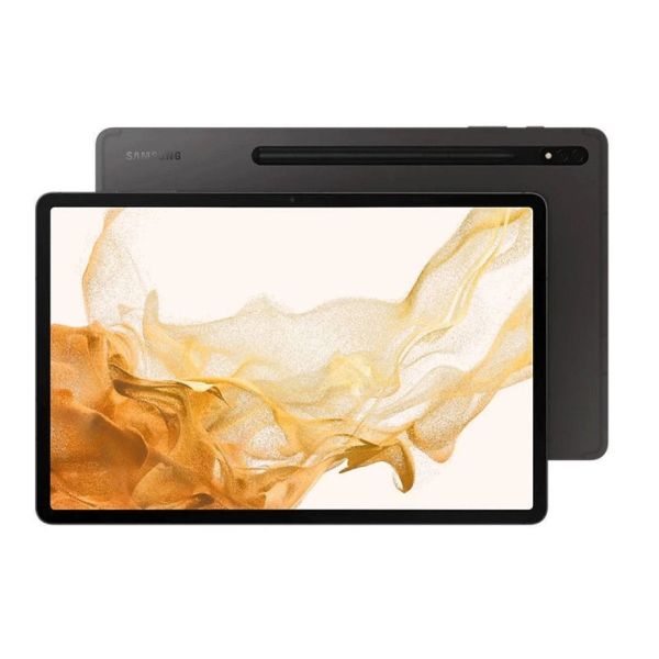 galaxy tab S8+ 128GO /8GO