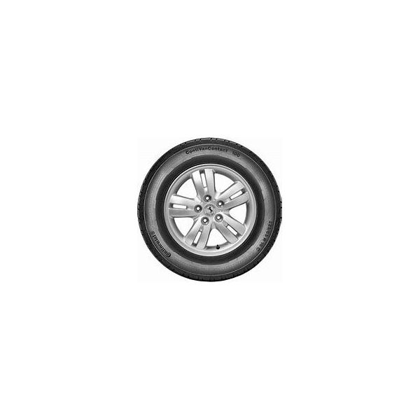 205/75R16 113/111R VANCONT.WT