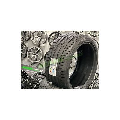255/35R19 96Y K127 HANKOOK