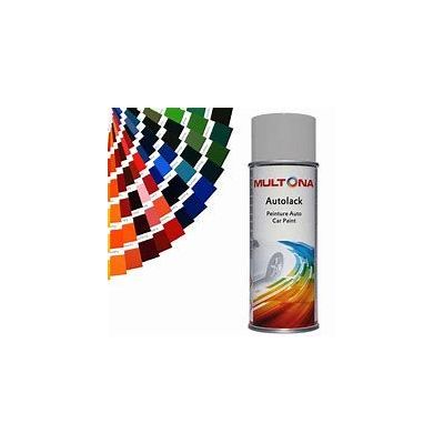 SPRAY 727-5 MULTONA 400ML