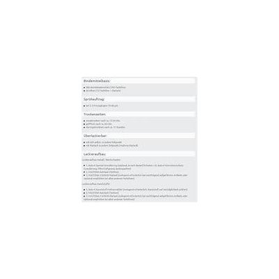 SPRAY 727-5 MULTONA 400ML