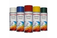 SPRAY 449-4 MULTONA 400ML