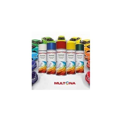 SPRAY 449-4 MULTONA 400ML