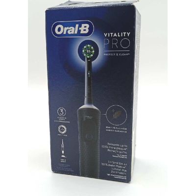 Oral-B Vitality Pro D103 Hangable Box Bk