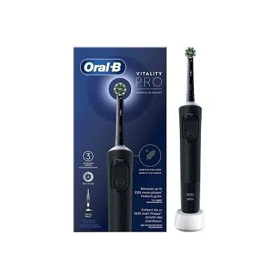 Oral-B Vitality Pro D103 Hangable Box Bk