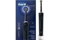 Oral-B Vitality Pro D103 Hangable Box Bk