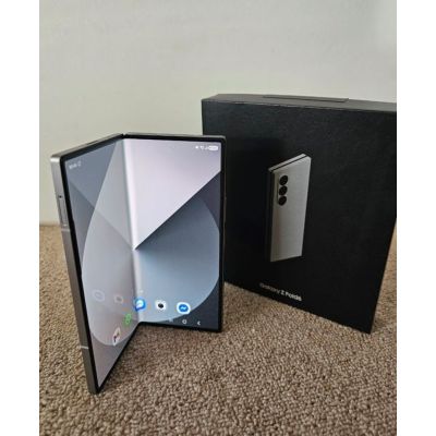 samsung galaxy Z Fold 6