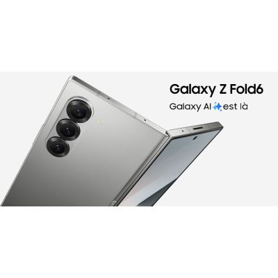 samsung galaxy Z Fold 6
