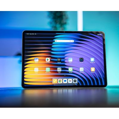 Xiaomi Pad 7 Pro 8/256 Wi-Fi Bleu