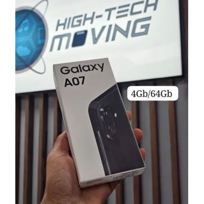samsung galaxy A07