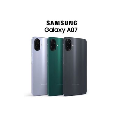 samsung galaxy A07
