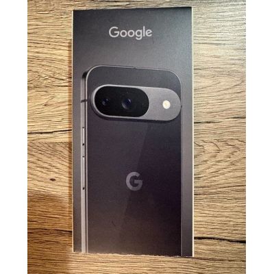 Google pixel 9 5G