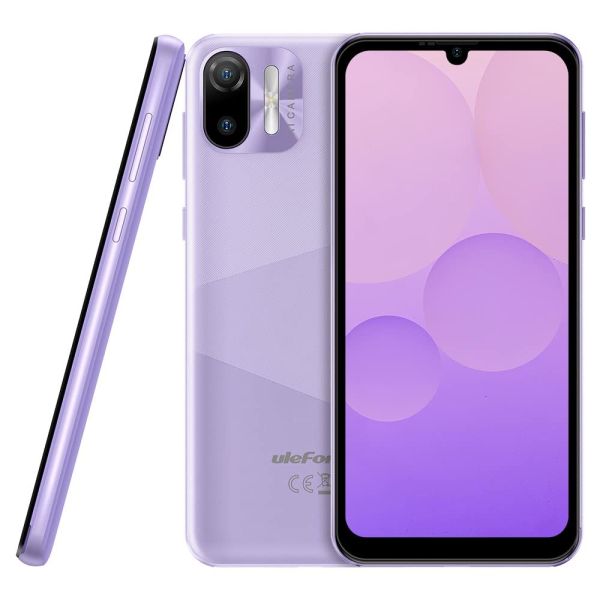 NOTE 6T 64GO/ 3GO DE RAM
