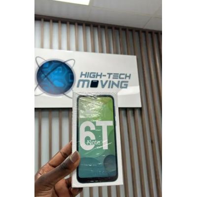 NOTE 6T 64GO/ 3GO DE RAM