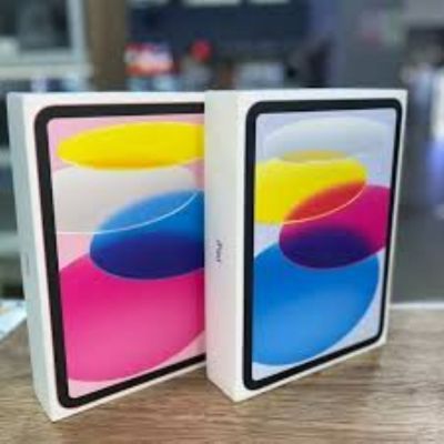 IPAD 11 EME GEN 128GB WIFI