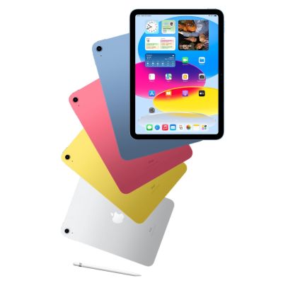 IPAD 11 EME GEN 128GB WIFI