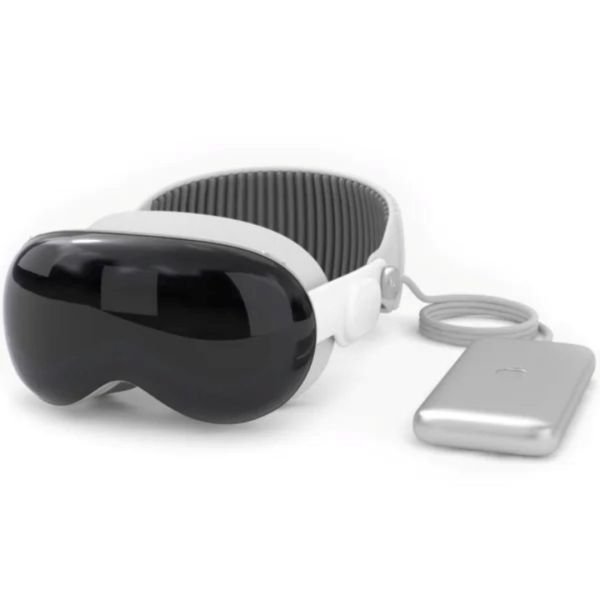 Apple vision Pro