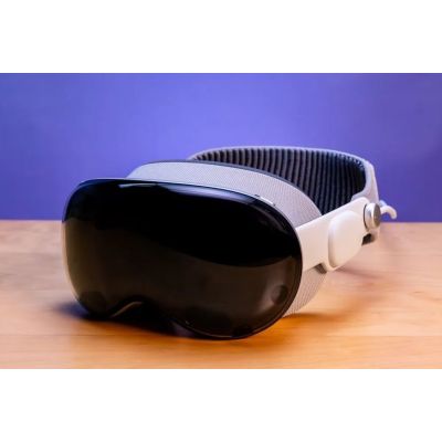 Apple vision Pro
