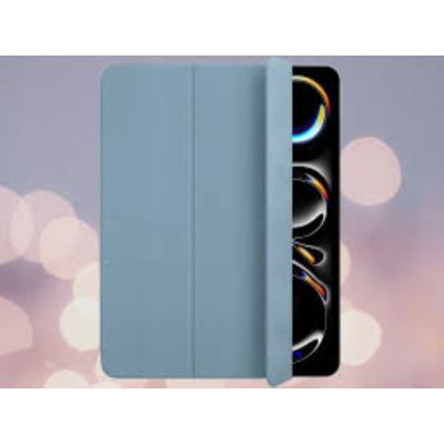 ipad pro smart folio 11'' m4 denim