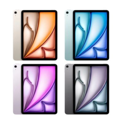 Apple 13-inch iPad Air Wi-Fi