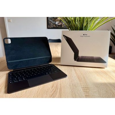 IPAD PRO MAGIC KEYBOARD 11'' M4/M5