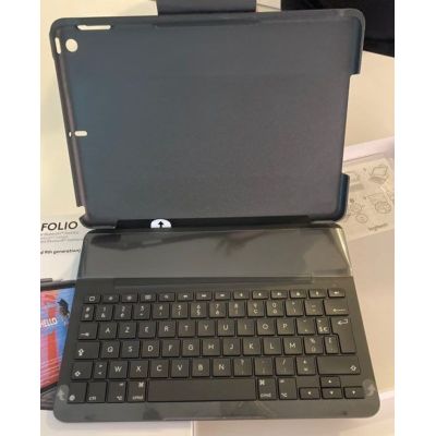 SLIM FOLIO IPAD (7,8,9)