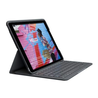 SLIM FOLIO IPAD (7,8,9)