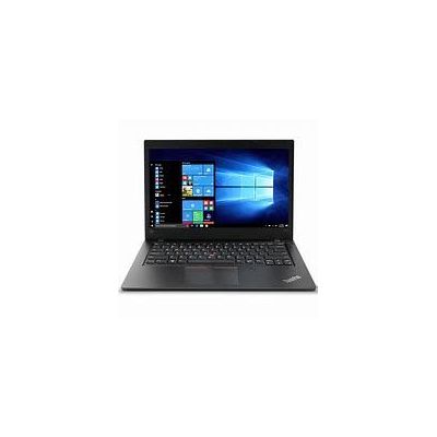 Lenovo ThinkPad L480  i5-8250U / 16Go RAM / 256Go SSD