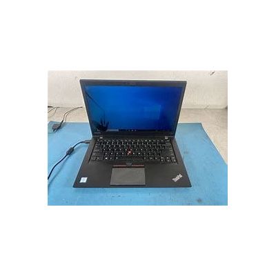 Lenovo ThinkPad T460S  i5 6300U / 8Go RAM / 256Go SSD