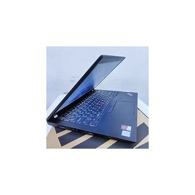 Lenovo ThinkPad T480S  i5-8350U / 8Go RAM / 256Go SSD