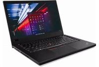 Lenovo ThinkPad T480 Core i5-8250U / 16 Go RAM / 256 Go SSD