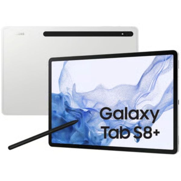 galaxy tab S8+ 128GO /8GO