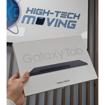 galaxy tab S8+ 128GO /8GO