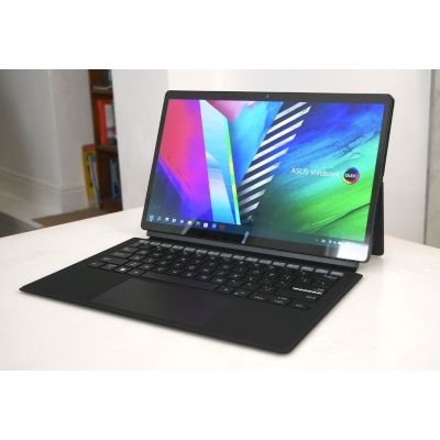 Vivobook 13 Slate OLED (T3300) 2-en-1  Clavier - T3300KA-LQ
